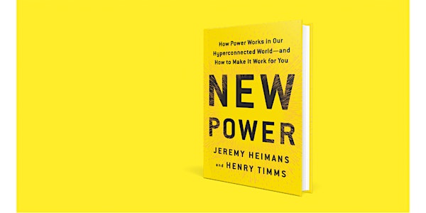 Leveraging New Power