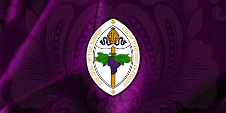 Oregon NW Jurisdiction C.O.G.I.C Inaugural  Banquet -Bishop P.J. Mullen Sr.