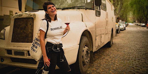 HOLA VINO TOUR ARGENTINA 2018