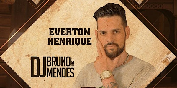 Everton Henrique ★ Jesse James Ourinhos