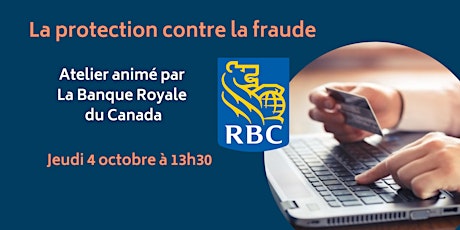 La protection contre  la fraude avec RBC  primary image