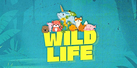 Wild Life Vacation Bible School