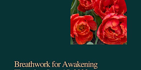 Breathwork for Awakening