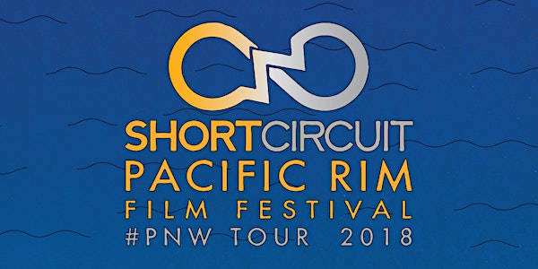 Short Circuit: #PNW Tour - Salt Spring Island