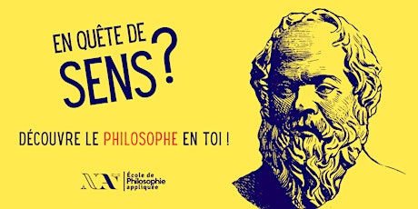 Introduction au cycle d'ateliers de philosophie appliquée
