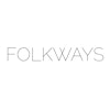 Logotipo de Folkways