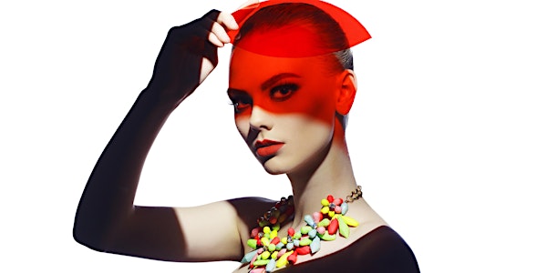 FASHION ON THE HUDSON RUNWAY SHOW - JULY 20, 2019