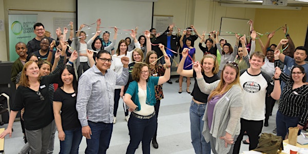 Building Skills for Change November 2018