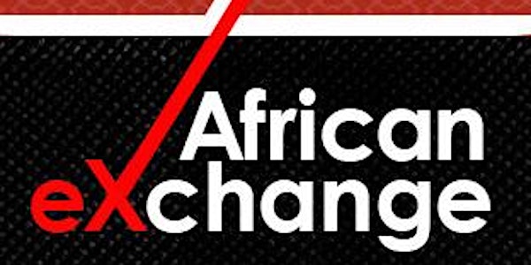 Africa 2030 - African Exchange Mixer & After Party