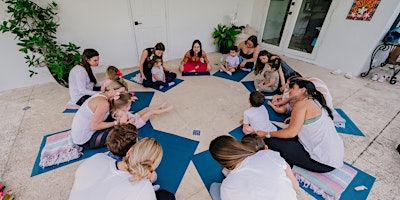 Kid's Yoga Classes primary image