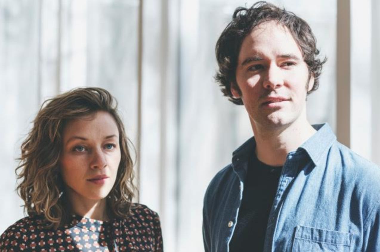 Mandolin Orange