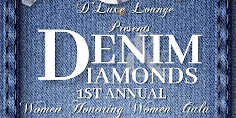Denim & Diamonds 1st Annual Gala