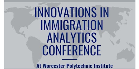 Innovations in Immigration Analytics Conference 2023