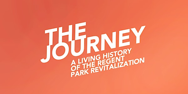 The Journey - Opening Night, Sponsored by The Sumach by Chartwell