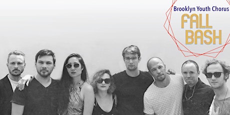 Fall Bash featuring San Fermin: a concert benefiting Brooklyn Youth Chorus  primary image