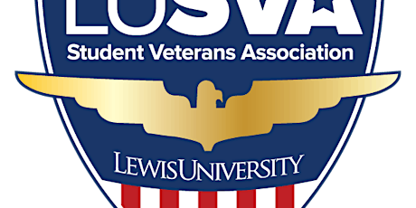 Lewis University Student Veterans Association meeting primary image