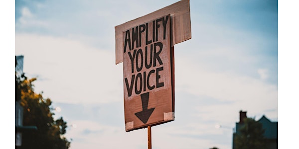 Finding Your Voice for Enhanced Expression & Joy