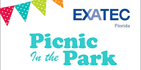 Picnic in the Park - EXATEC FL primary image