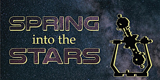 Spring into the Stars primary image