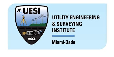 Imagem principal do evento The Inaugural ASCE UESI Annual Networking Social