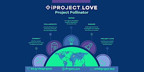 Project Pollinator