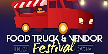 Vintage Food Truck Festival