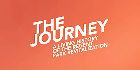 The Journey - Closing Night, Sponsored by EVOLV primary image