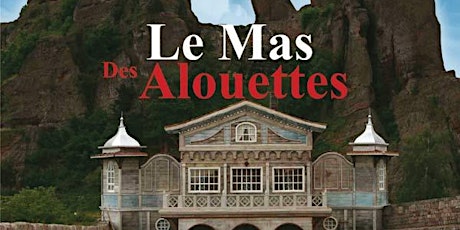Immagine principale di Projection du film "Le Mas des Alouettes" - Paolo & Vittorio Taviani (2007) 