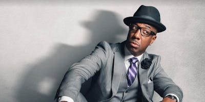 JB Smoove @ Thalia Hall