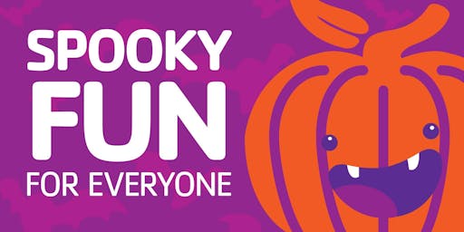 halloween at the boll family ymca