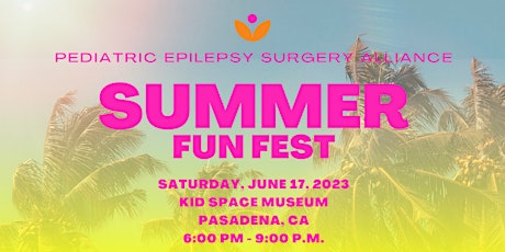 Summer Fun Fest