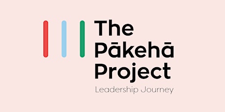 The Pākehā Project Leadership Journey Q and A - May 12 primary image