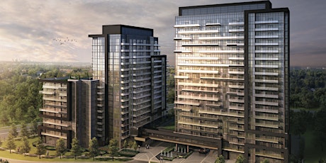 D'or Condos - Private Sales Event primary image