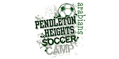 Pendleton Heights Boys Summer Youth Soccer Camp
