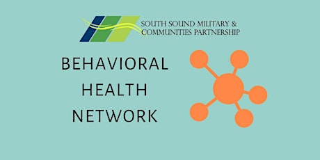 SSMCP Behavioral Health Networking Event