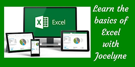 Excel Bootcamp (Learning & Practice) primary image