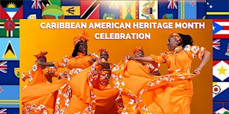SWFL Caribbean American Heritage Month Celebration
