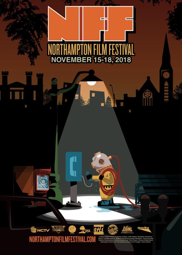 Northampton Film Festival 2018