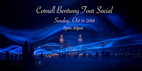 Cornell Bentway Tour Social