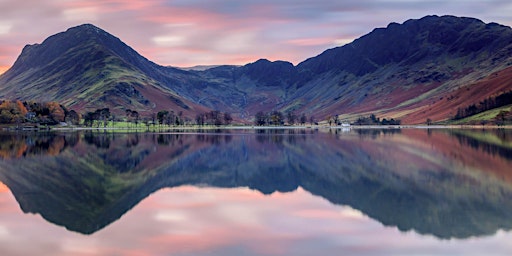 Lake District Photography Tour (incl accomm & rtn transport from London) primary image