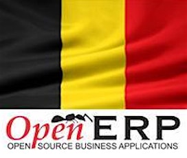 Open Source Business Suite ( ERP, CRM, CMS, E-commerce ...) primary image