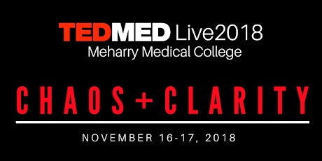 TEDMED Live 2018: Meharry Medical College