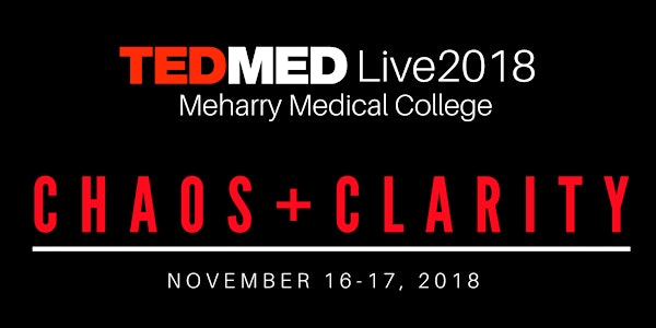 TEDMED Live 2018: Meharry Medical College