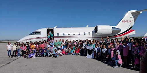 Girls In Aviation Day! primary image