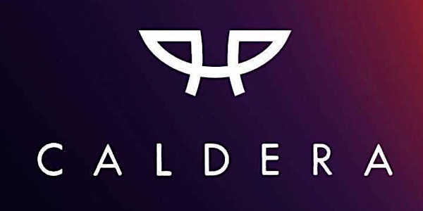 CALDERA
