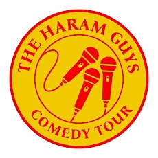 The Haram Guys Comedy Tour