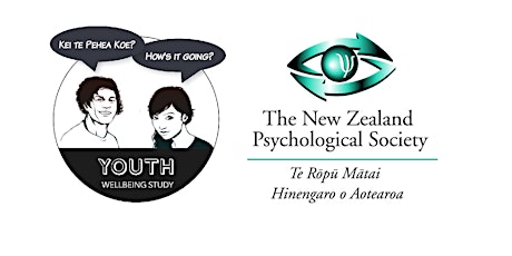 Youth Wellbeing Workshop: Manaaki Rangitahi primary image