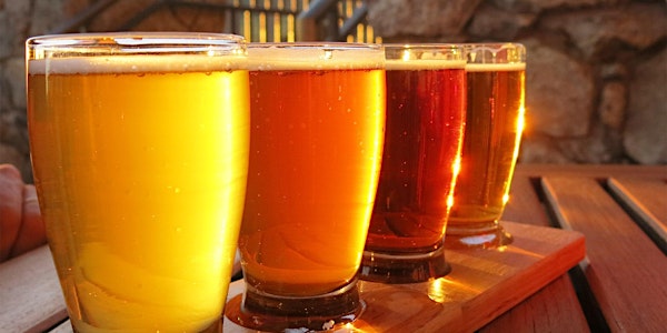 MCCS Okinawa 2023 Red, White & CraftBrew Fest
