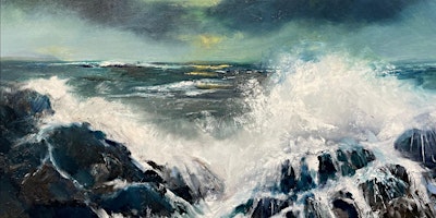 Anglesea Art Exhibition Opening Night -RSVP Members primary image