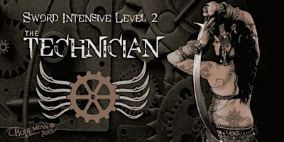 Imagen principal de Bohemain Blade Level 2 - The Technician Training and option to Level up!